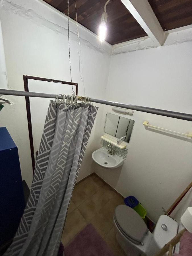 Le Duplex De Sainte Therese Cayenne Exterior photo