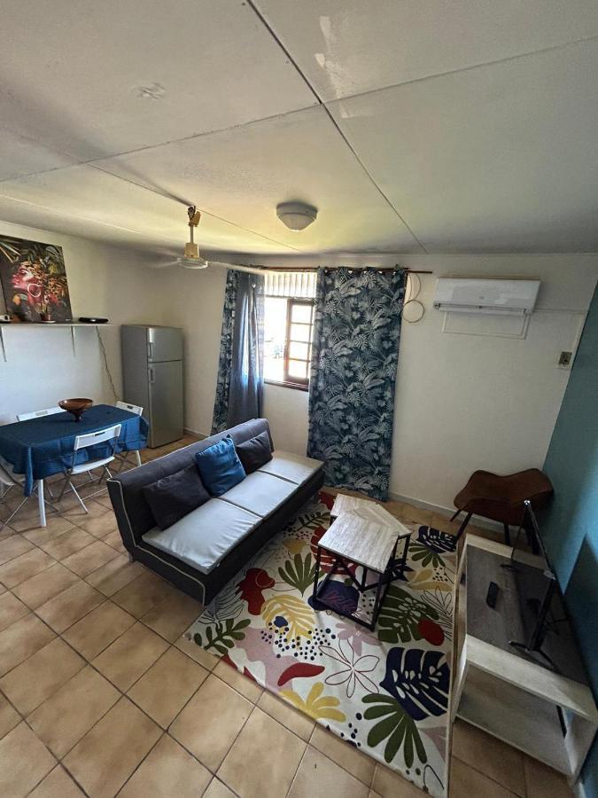Le Duplex De Sainte Therese Cayenne Exterior photo